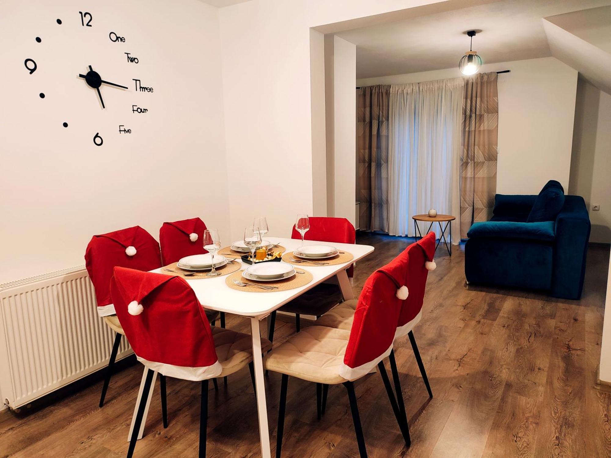 Apartman Swans Daire Otočac Dış mekan fotoğraf