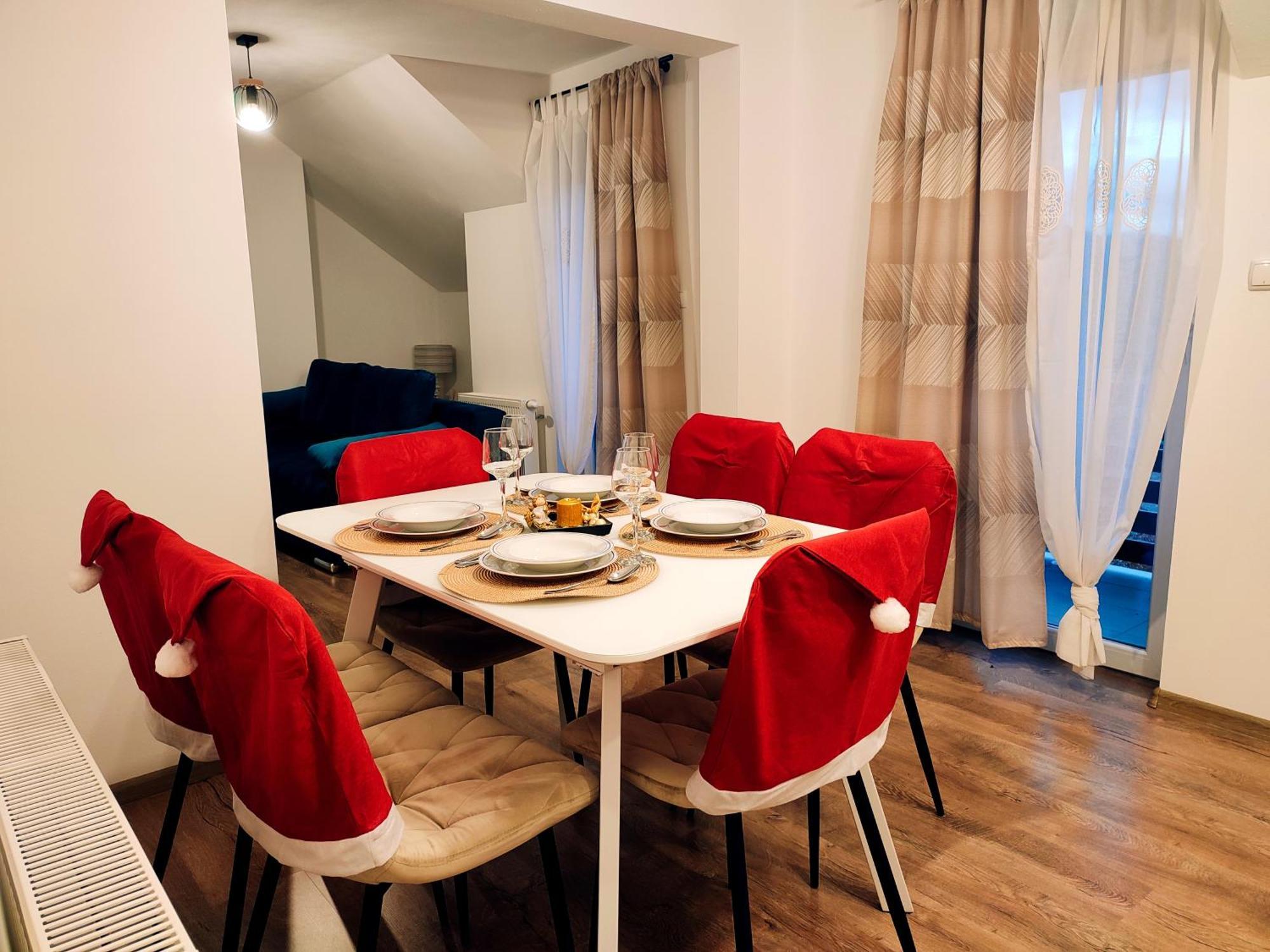 Apartman Swans Otočac Dış mekan fotoğraf