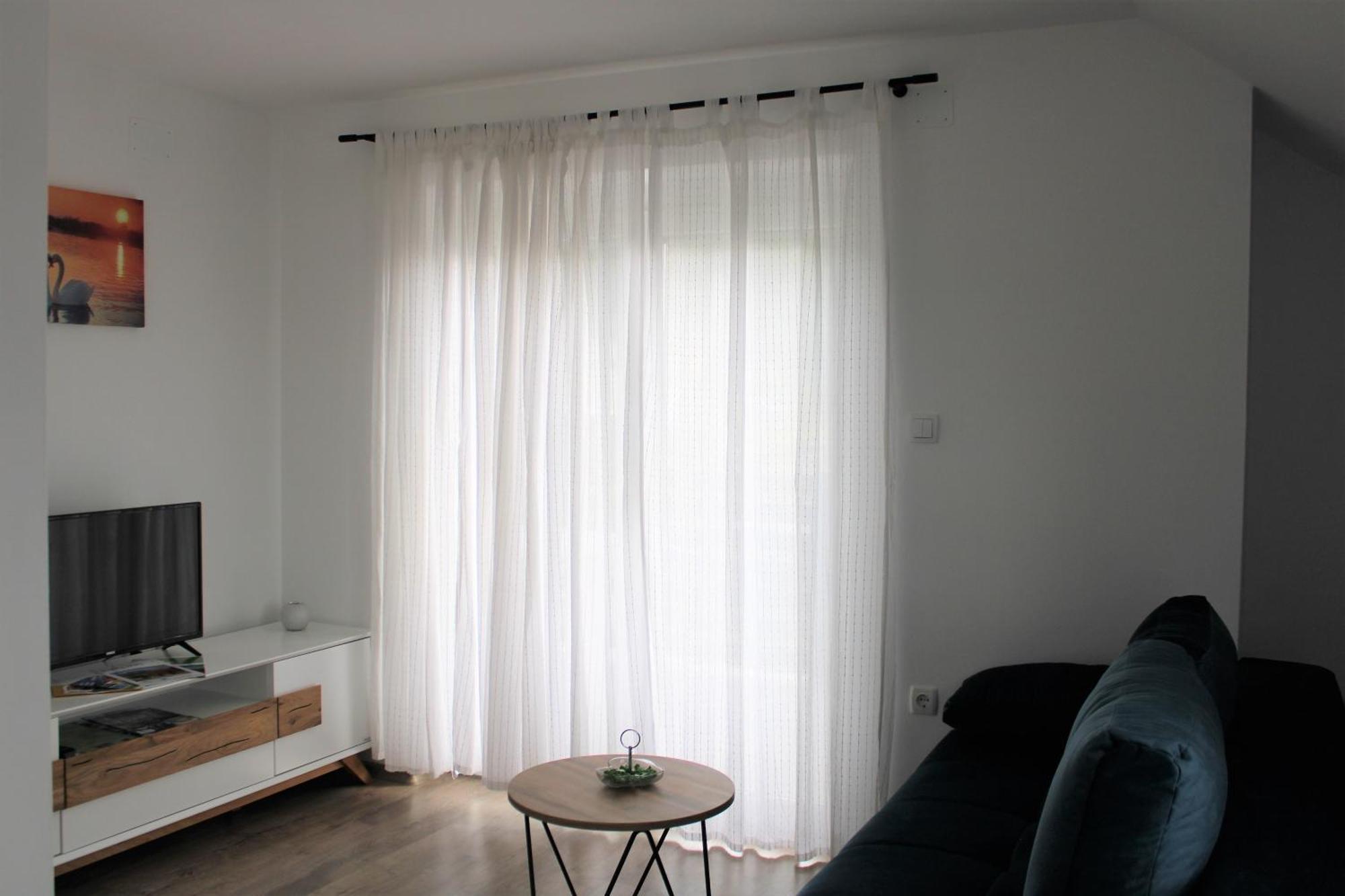 Apartman Swans Daire Otočac Dış mekan fotoğraf