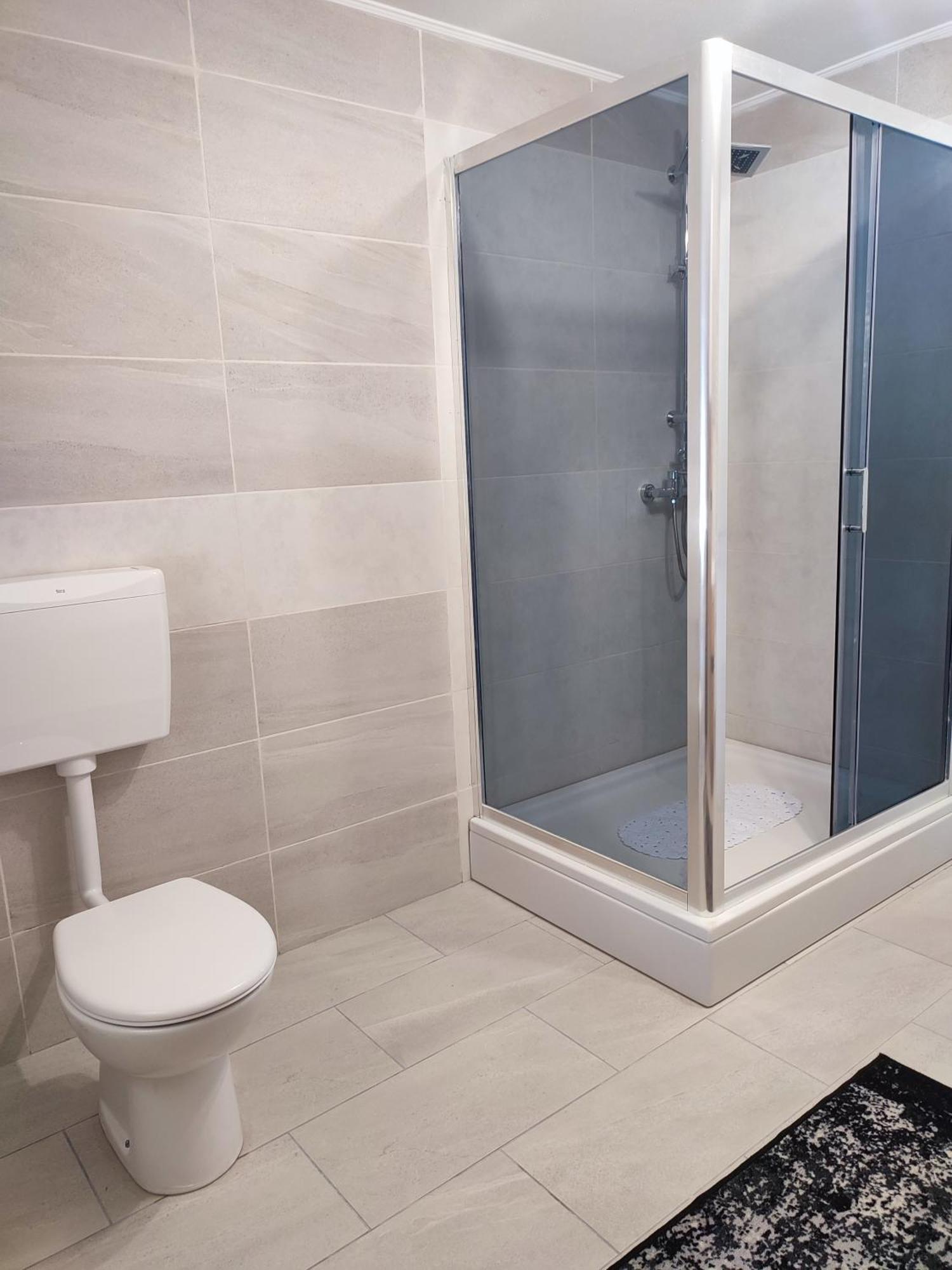 Apartman Swans Otočac Dış mekan fotoğraf